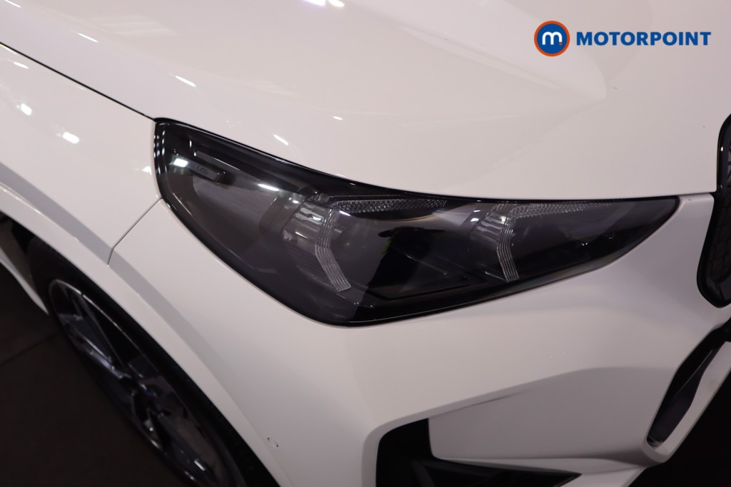 BMW IX1 M Sport Automatic Electric SUV - Stock Number (1589554) - 38th supplementary image