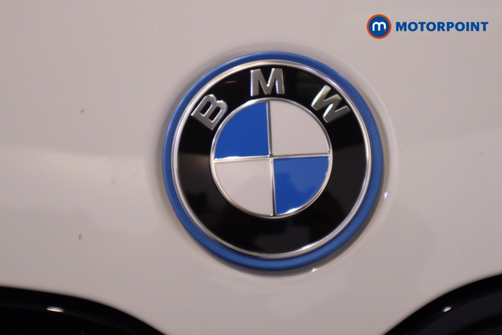 BMW IX1 M Sport Automatic Electric SUV - Stock Number (1589554) - 40th supplementary image