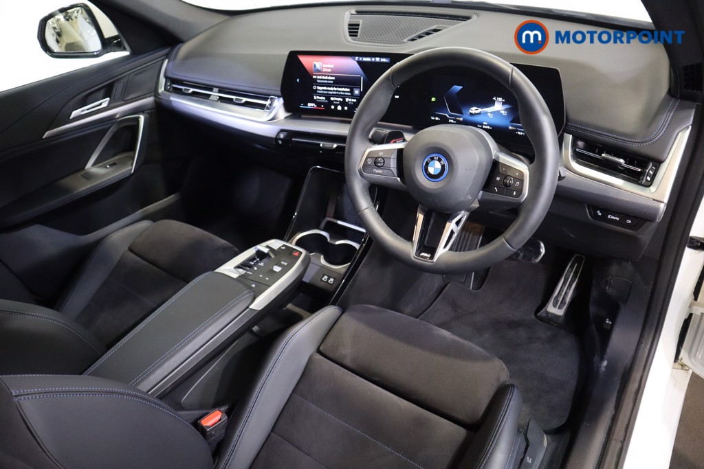 BMW IX1 M Sport Automatic Electric SUV - Stock Number (1589554) - 1st supplementary image
