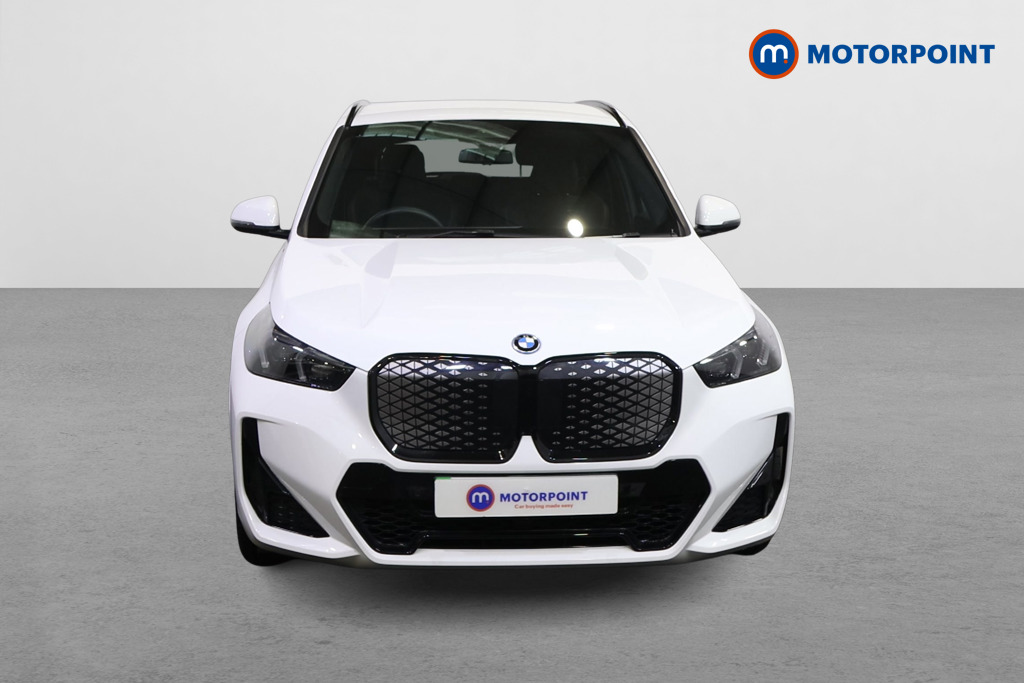 BMW IX1 M Sport Automatic Electric SUV - Stock Number (1589554) - Front bumper