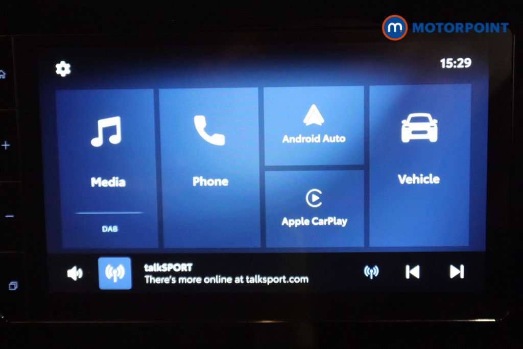 Toyota Aygo X Edge Manual Petrol Hatchback - Stock Number (1589592) - 2nd supplementary image