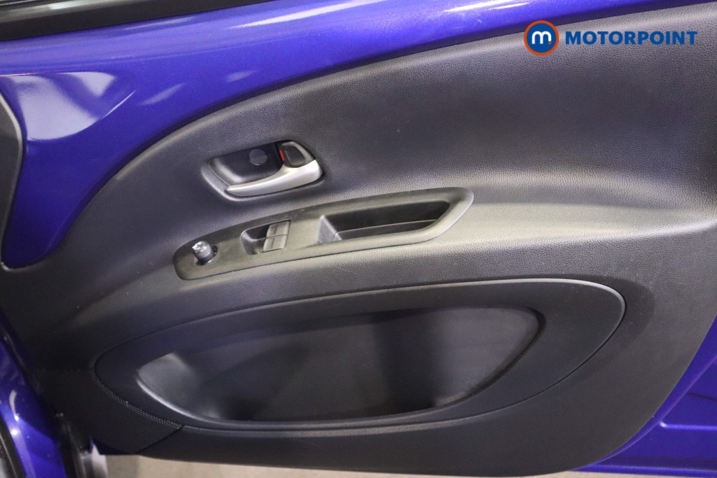 Toyota Aygo X Edge Manual Petrol Hatchback - Stock Number (1589592) - 13th supplementary image