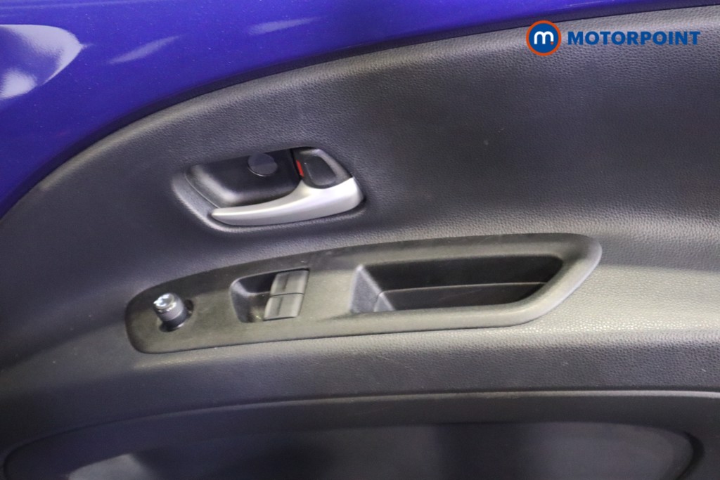 Toyota Aygo X Edge Manual Petrol Hatchback - Stock Number (1589592) - 14th supplementary image