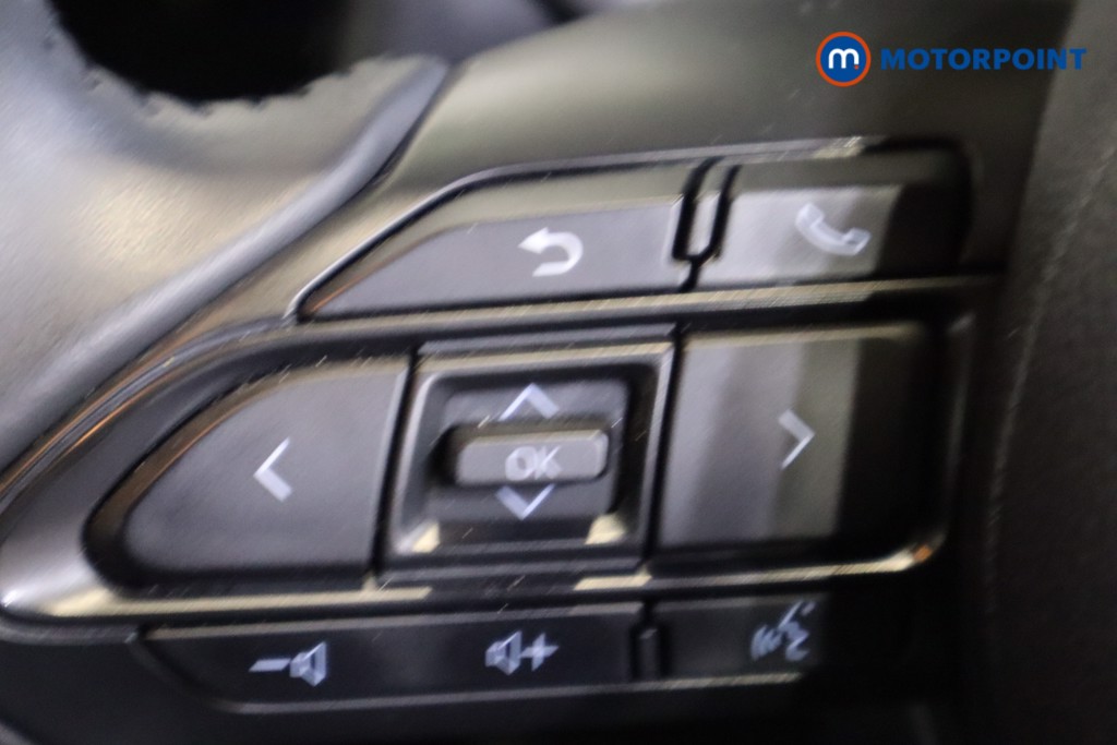 Toyota Aygo X Edge Manual Petrol Hatchback - Stock Number (1589592) - 17th supplementary image
