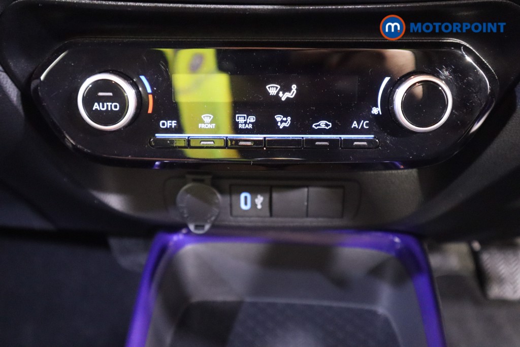 Toyota Aygo X Edge Manual Petrol Hatchback - Stock Number (1589592) - 20th supplementary image