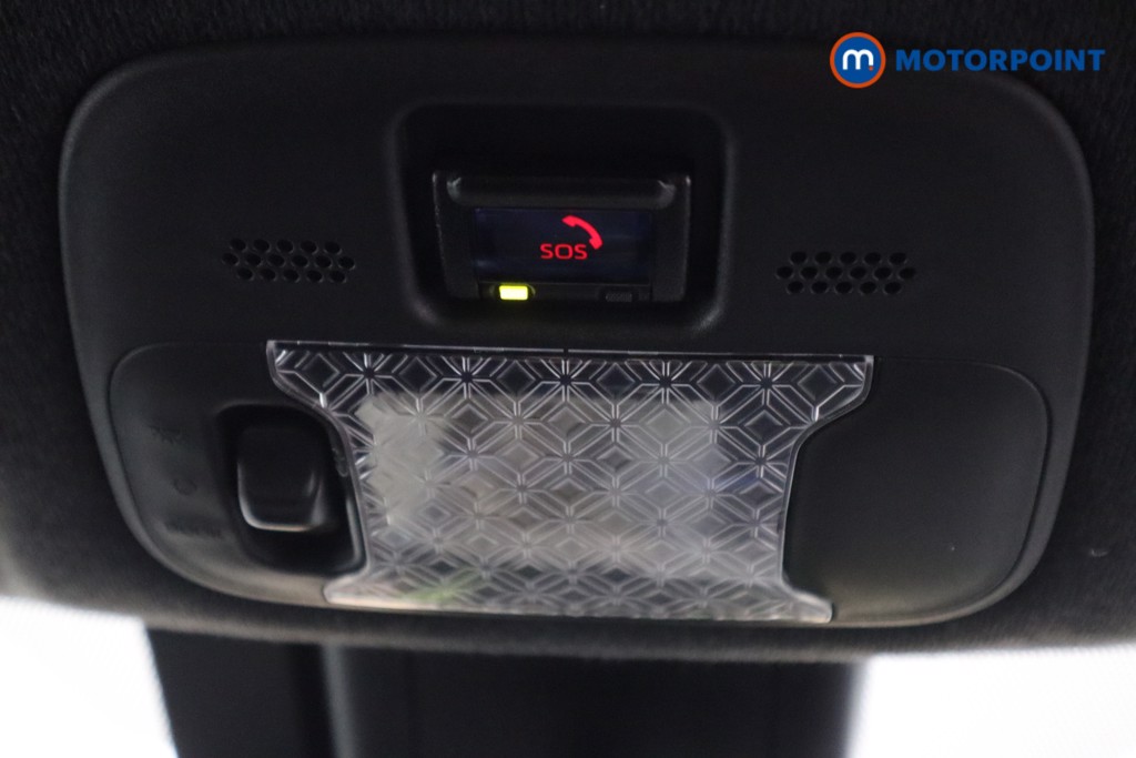Toyota Aygo X Edge Manual Petrol Hatchback - Stock Number (1589592) - 23rd supplementary image