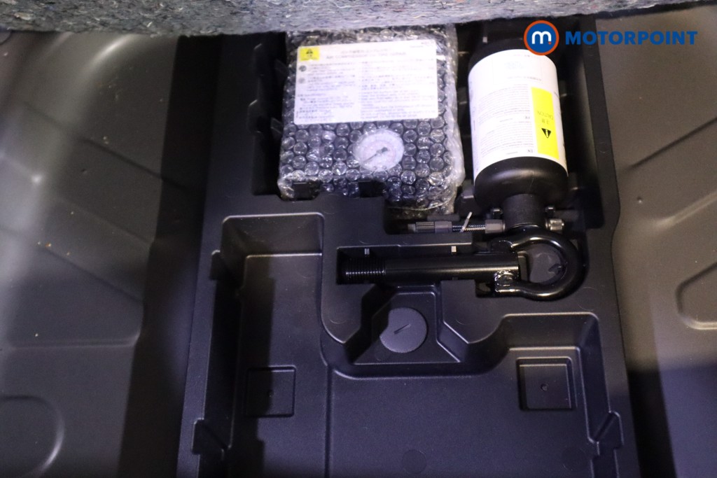 Toyota Aygo X Edge Manual Petrol Hatchback - Stock Number (1589592) - 25th supplementary image