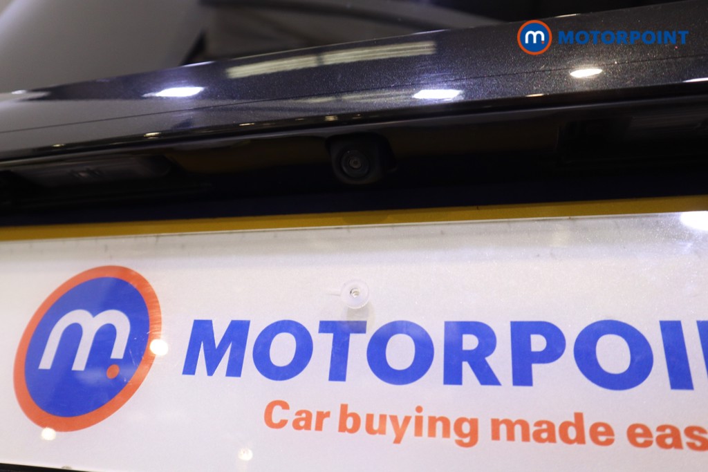Toyota Aygo X Edge Manual Petrol Hatchback - Stock Number (1589592) - 28th supplementary image