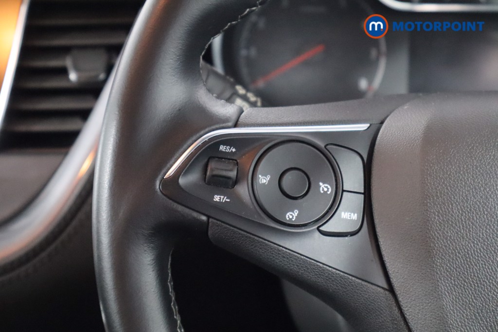 Vauxhall Grandland X Tech Line Nav Manual Petrol SUV - Stock Number (1589640) - 7th supplementary image