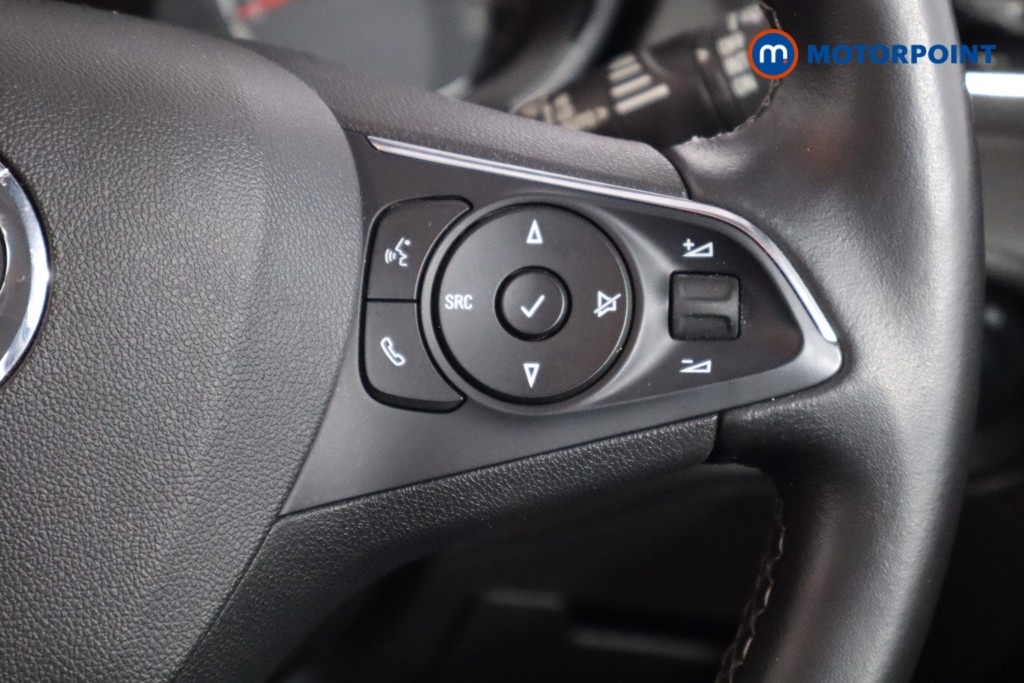 Vauxhall Grandland X Tech Line Nav Manual Petrol SUV - Stock Number (1589640) - 8th supplementary image