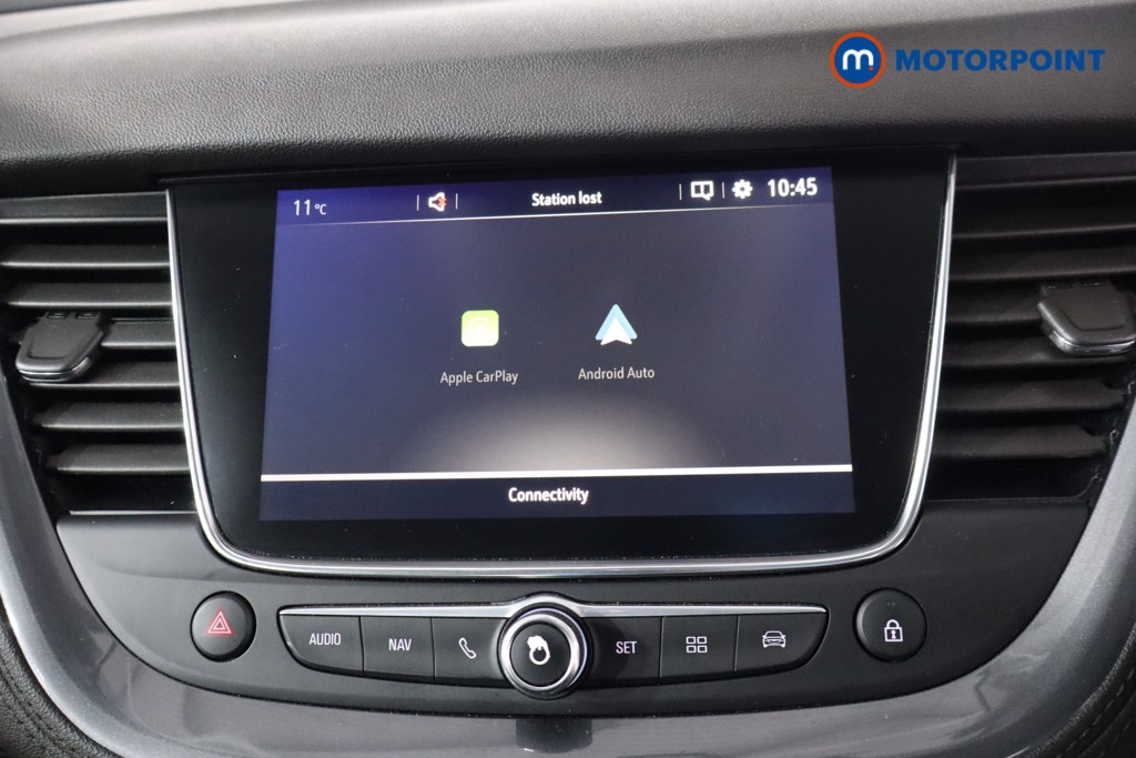 Vauxhall Grandland X Tech Line Nav Manual Petrol SUV - Stock Number (1589640) - 15th supplementary image