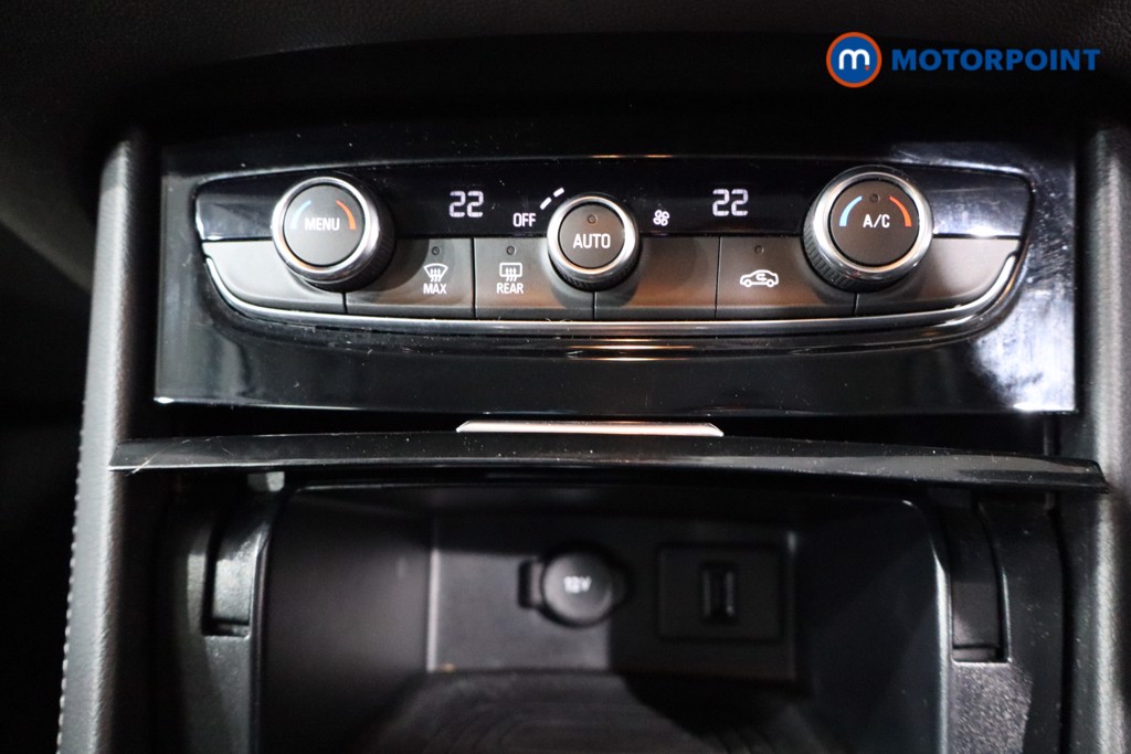 Vauxhall Grandland X Tech Line Nav Manual Petrol SUV - Stock Number (1589640) - 16th supplementary image