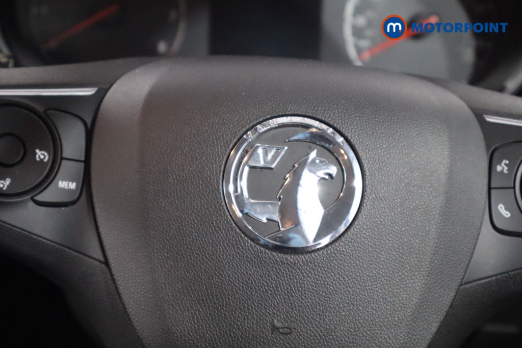 Vauxhall Grandland X Tech Line Nav Manual Petrol SUV - Stock Number (1589640) - 17th supplementary image