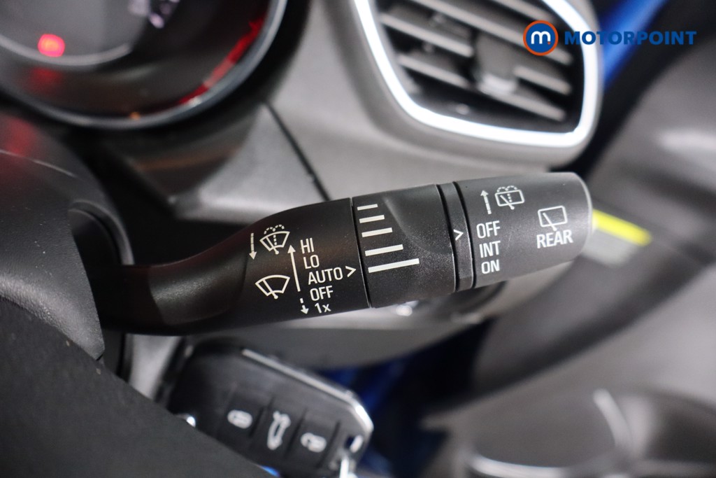 Vauxhall Grandland X Tech Line Nav Manual Petrol SUV - Stock Number (1589640) - 18th supplementary image