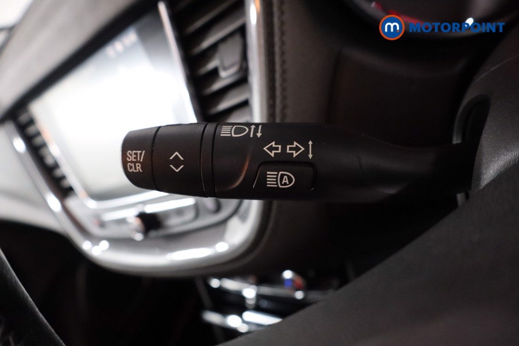 Vauxhall Grandland X Tech Line Nav Manual Petrol SUV - Stock Number (1589640) - 19th supplementary image