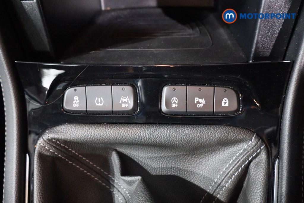 Vauxhall Grandland X Tech Line Nav Manual Petrol SUV - Stock Number (1589640) - 20th supplementary image