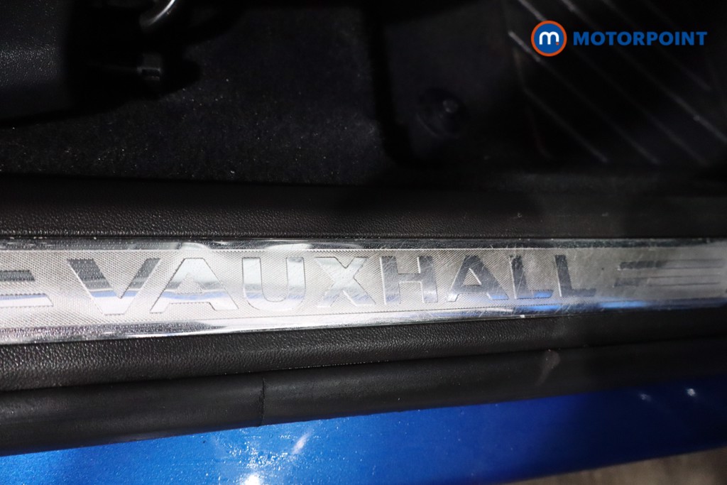 Vauxhall Grandland X Tech Line Nav Manual Petrol SUV - Stock Number (1589640) - 23rd supplementary image