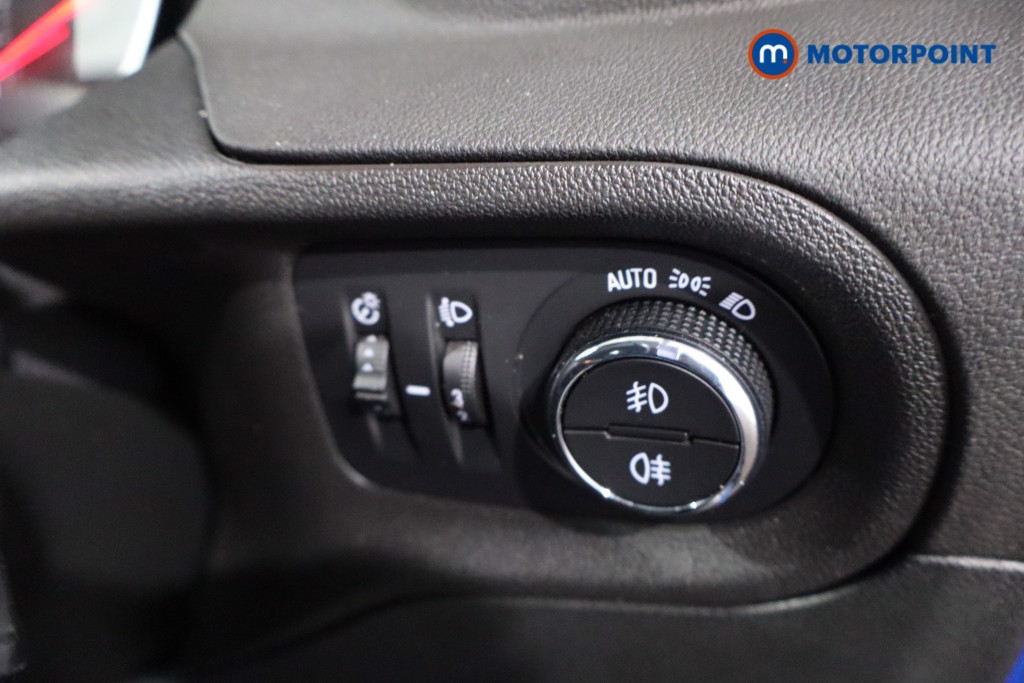 Vauxhall Grandland X Tech Line Nav Manual Petrol SUV - Stock Number (1589640) - 24th supplementary image