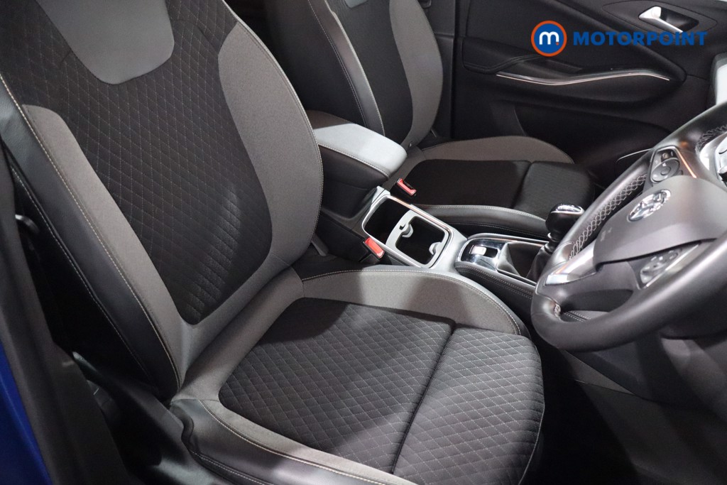 Vauxhall Grandland X Tech Line Nav Manual Petrol SUV - Stock Number (1589640) - 26th supplementary image