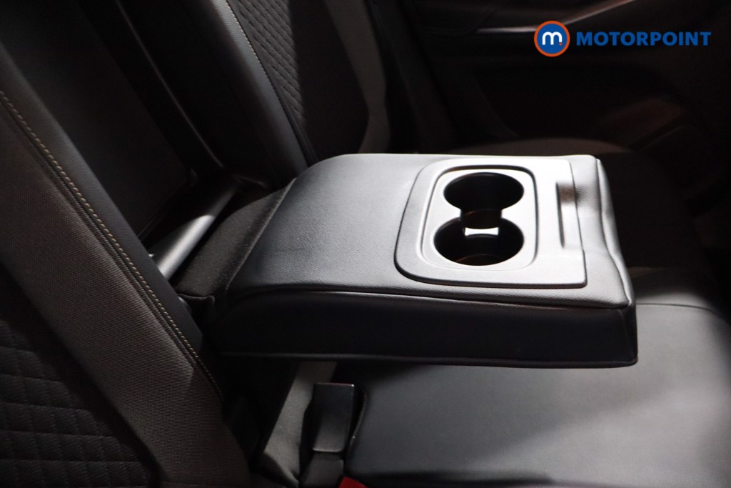 Vauxhall Grandland X Tech Line Nav Manual Petrol SUV - Stock Number (1589640) - 28th supplementary image