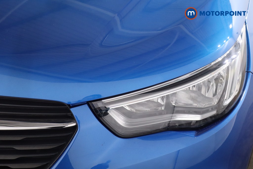 Vauxhall Grandland X Tech Line Nav Manual Petrol SUV - Stock Number (1589640) - 29th supplementary image