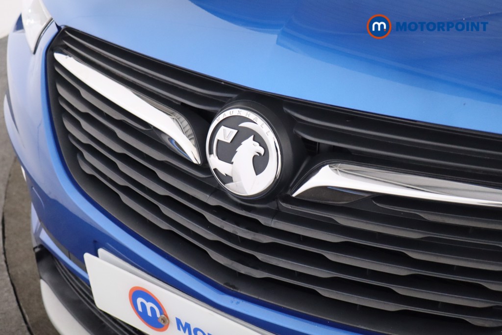 Vauxhall Grandland X Tech Line Nav Manual Petrol SUV - Stock Number (1589640) - 31st supplementary image