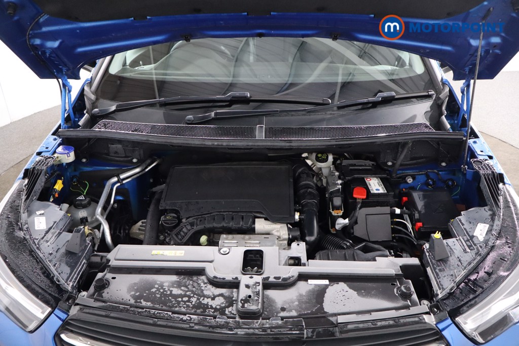 Vauxhall Grandland X Tech Line Nav Manual Petrol SUV - Stock Number (1589640) - 33rd supplementary image