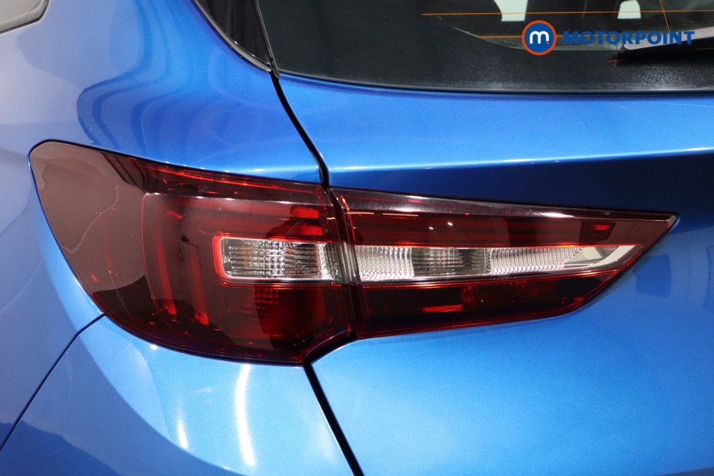 Vauxhall Grandland X Tech Line Nav Manual Petrol SUV - Stock Number (1589640) - 35th supplementary image