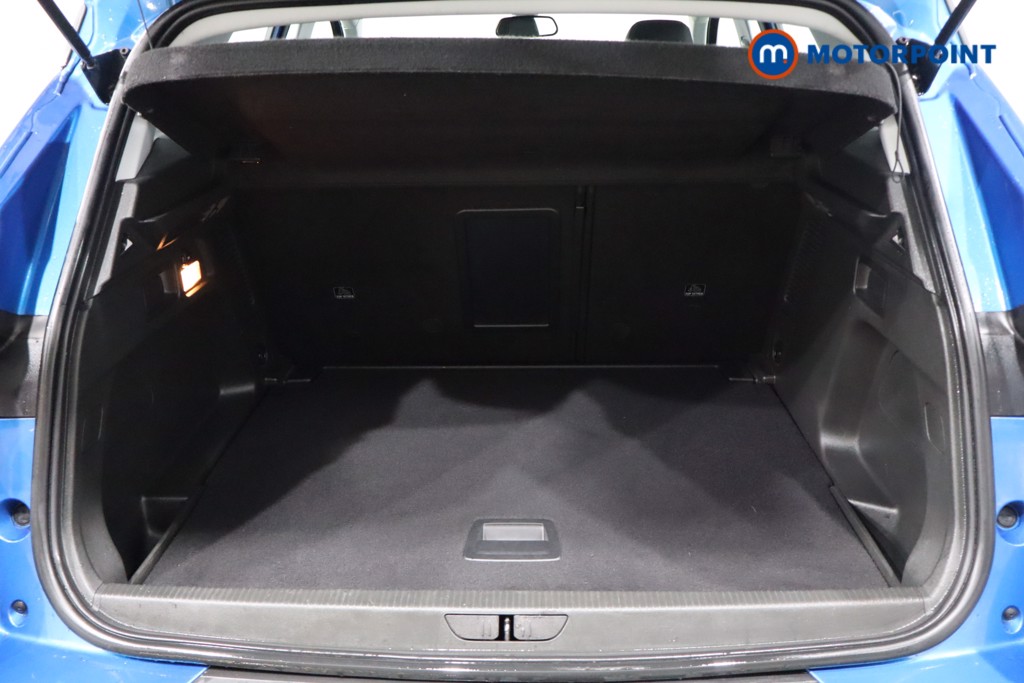 Vauxhall Grandland X Tech Line Nav Manual Petrol SUV - Stock Number (1589640) - 39th supplementary image