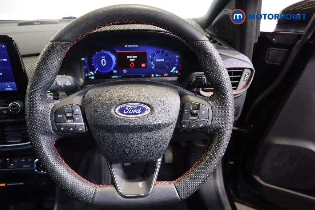 Ford Puma St-Line X Manual Petrol SUV - Stock Number (1589676) - 3rd supplementary image