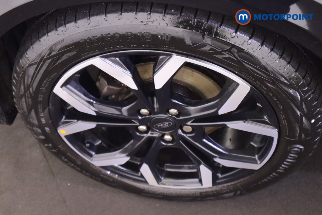 Ford Puma St-Line X Manual Petrol SUV - Stock Number (1589676) - 10th supplementary image