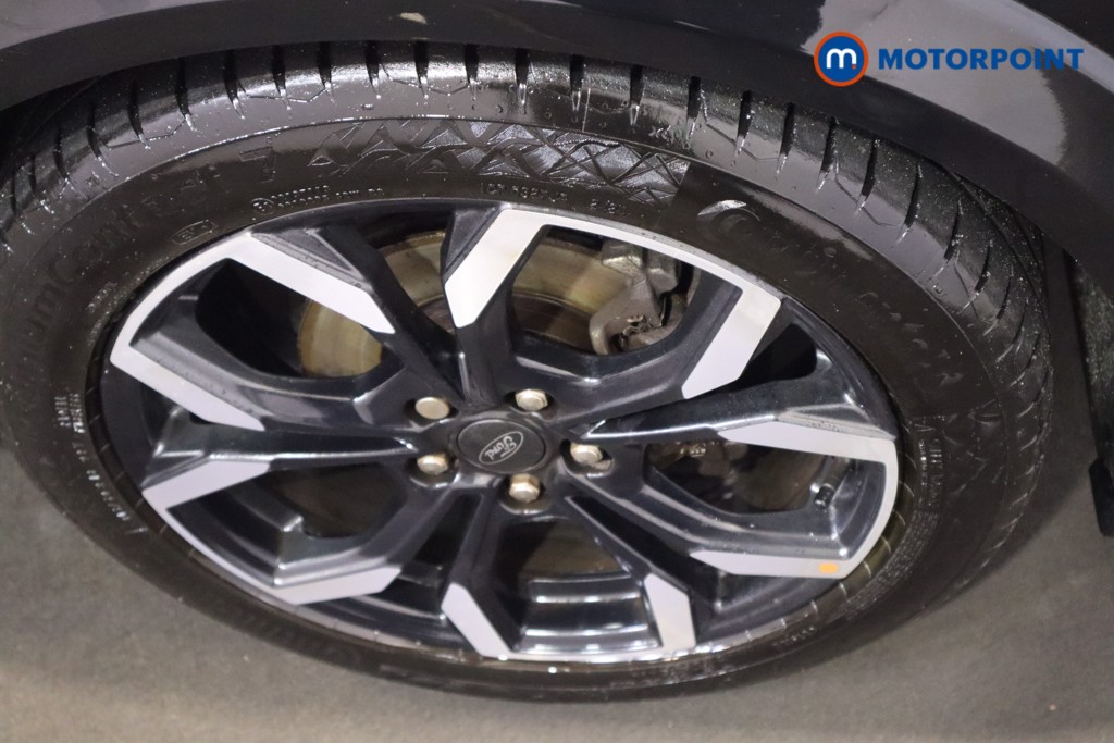 Ford Puma St-Line X Manual Petrol SUV - Stock Number (1589676) - 11th supplementary image