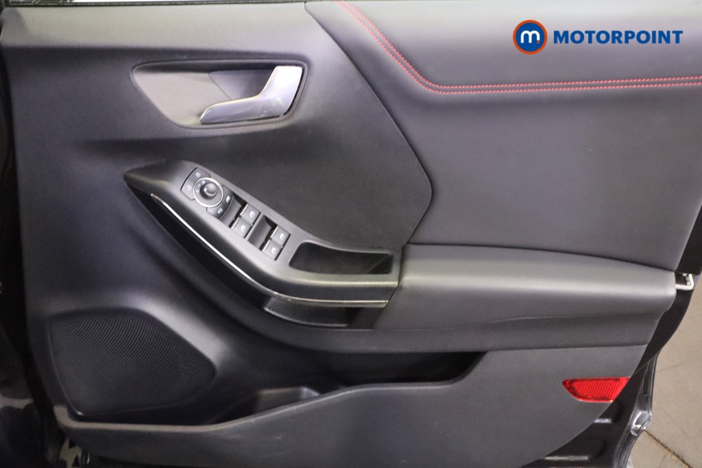 Ford Puma St-Line X Manual Petrol SUV - Stock Number (1589676) - 13th supplementary image