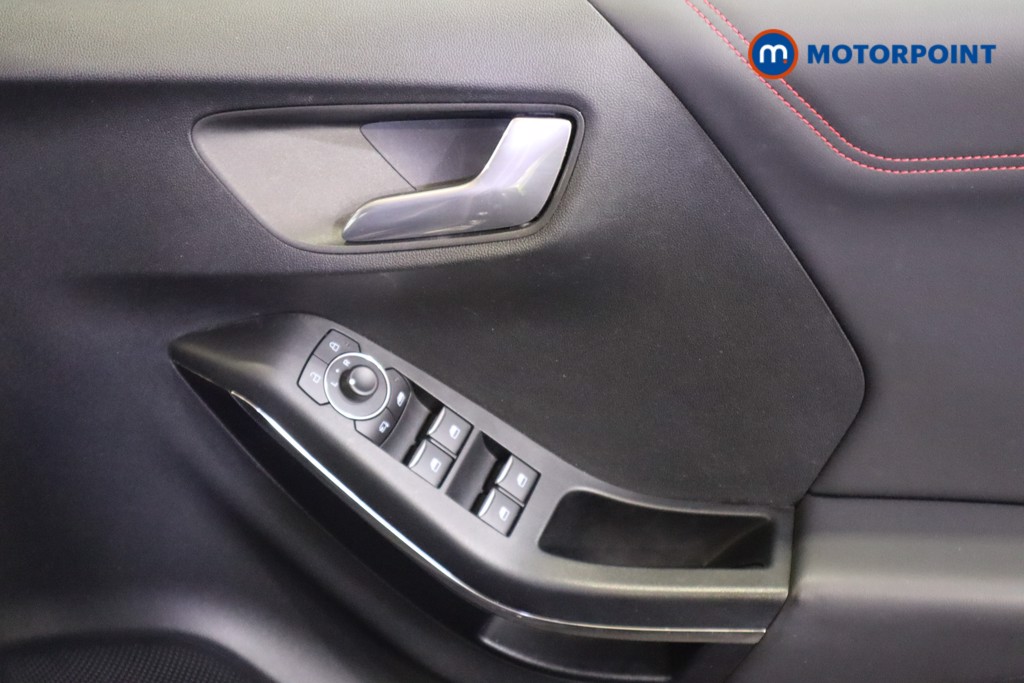 Ford Puma St-Line X Manual Petrol SUV - Stock Number (1589676) - 14th supplementary image