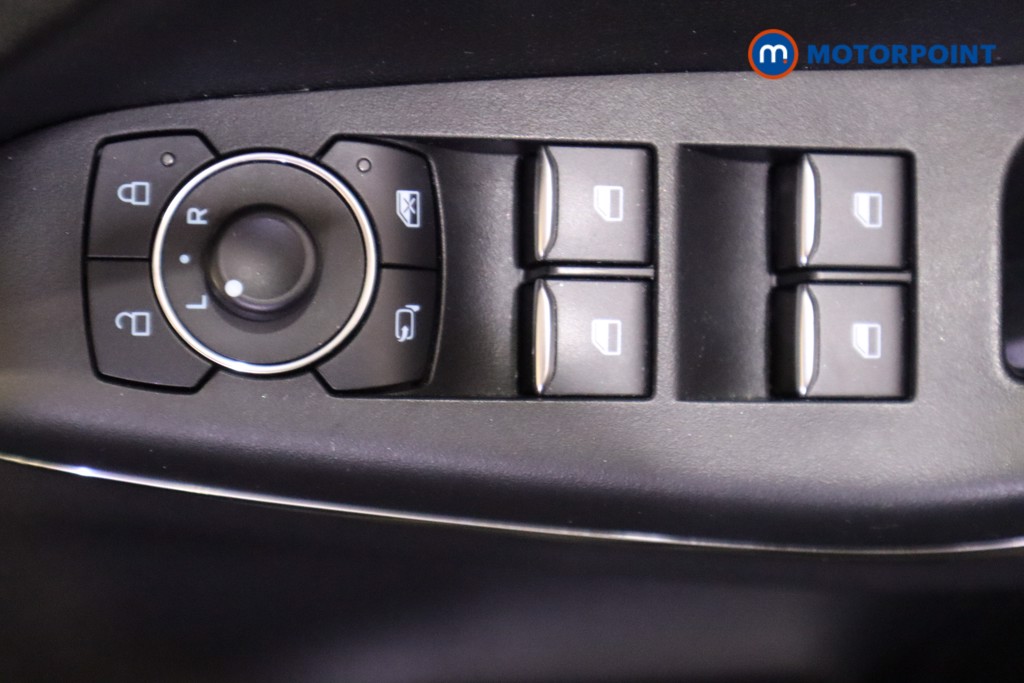 Ford Puma St-Line X Manual Petrol SUV - Stock Number (1589676) - 15th supplementary image