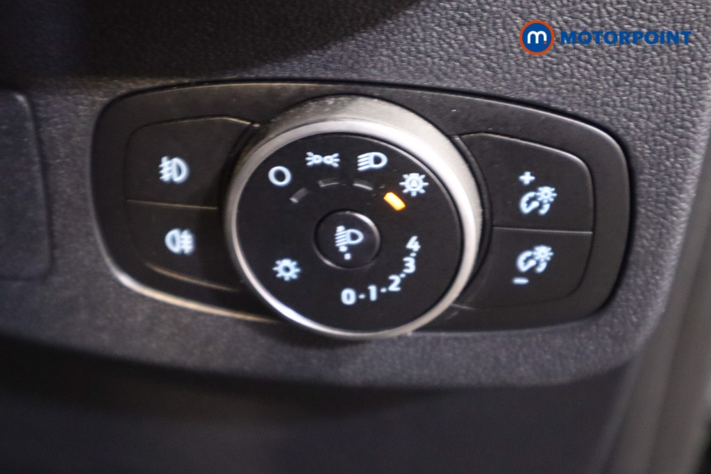 Ford Puma St-Line X Manual Petrol SUV - Stock Number (1589676) - 16th supplementary image