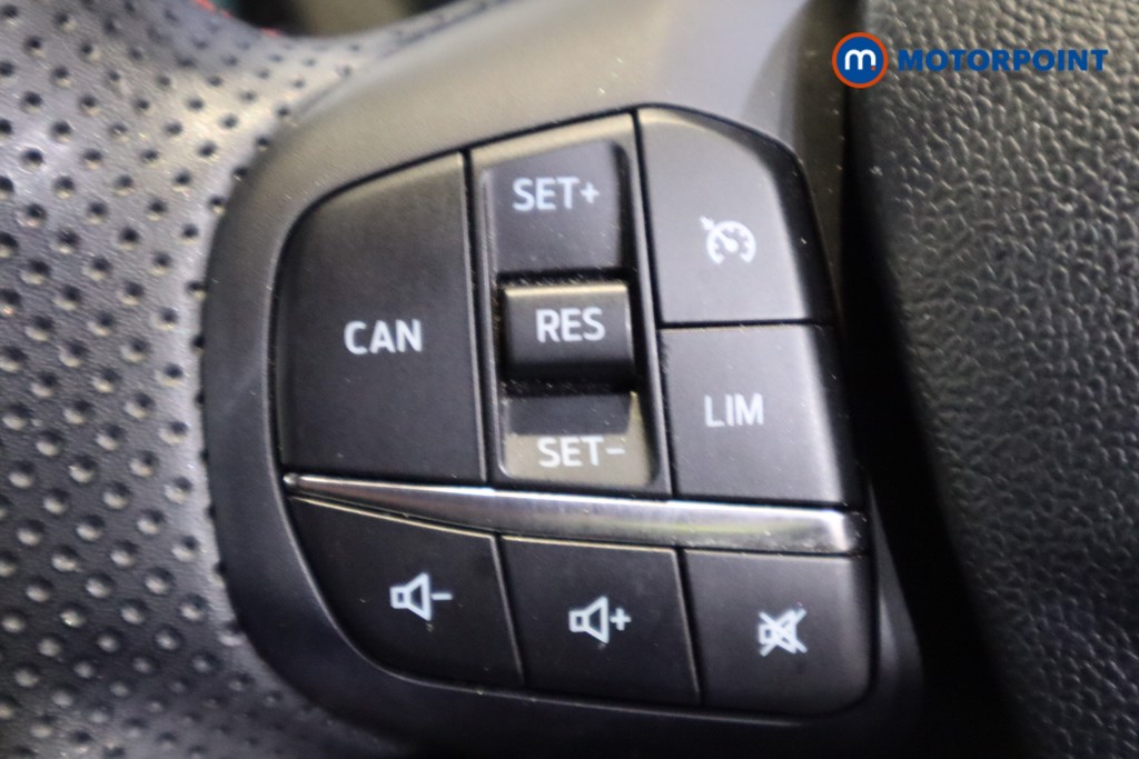Ford Puma St-Line X Manual Petrol SUV - Stock Number (1589676) - 17th supplementary image