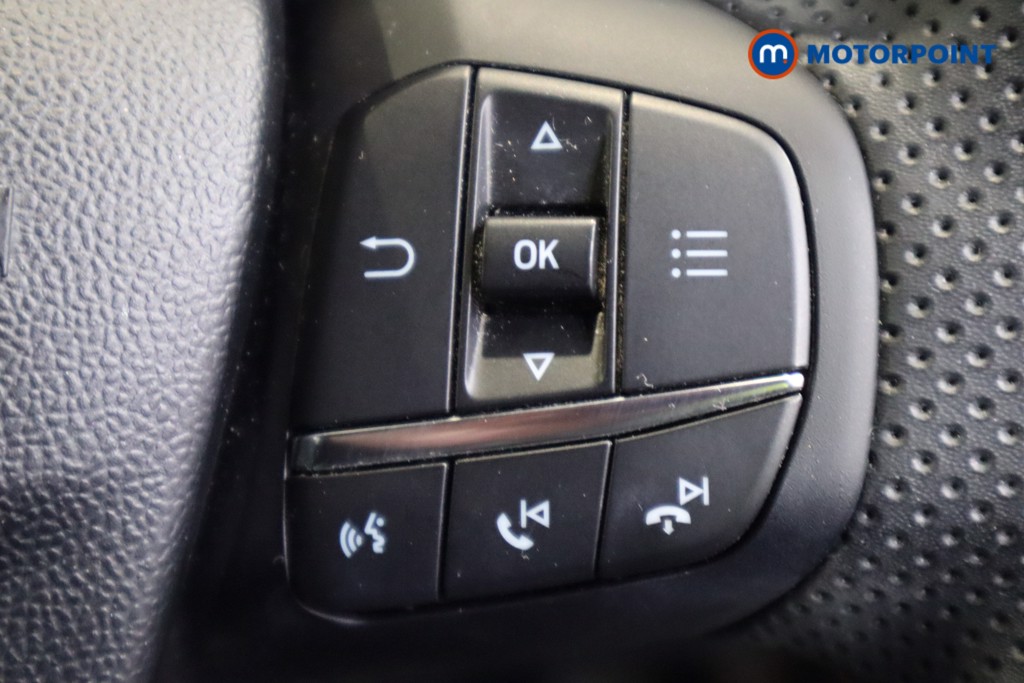 Ford Puma St-Line X Manual Petrol SUV - Stock Number (1589676) - 18th supplementary image