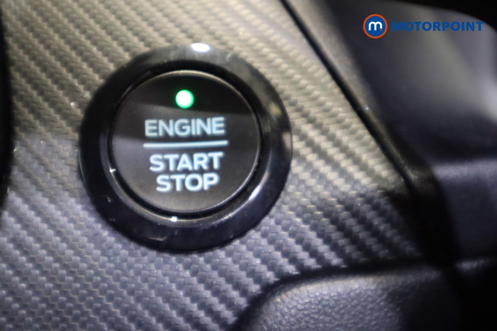 Ford Puma St-Line X Manual Petrol SUV - Stock Number (1589676) - 19th supplementary image