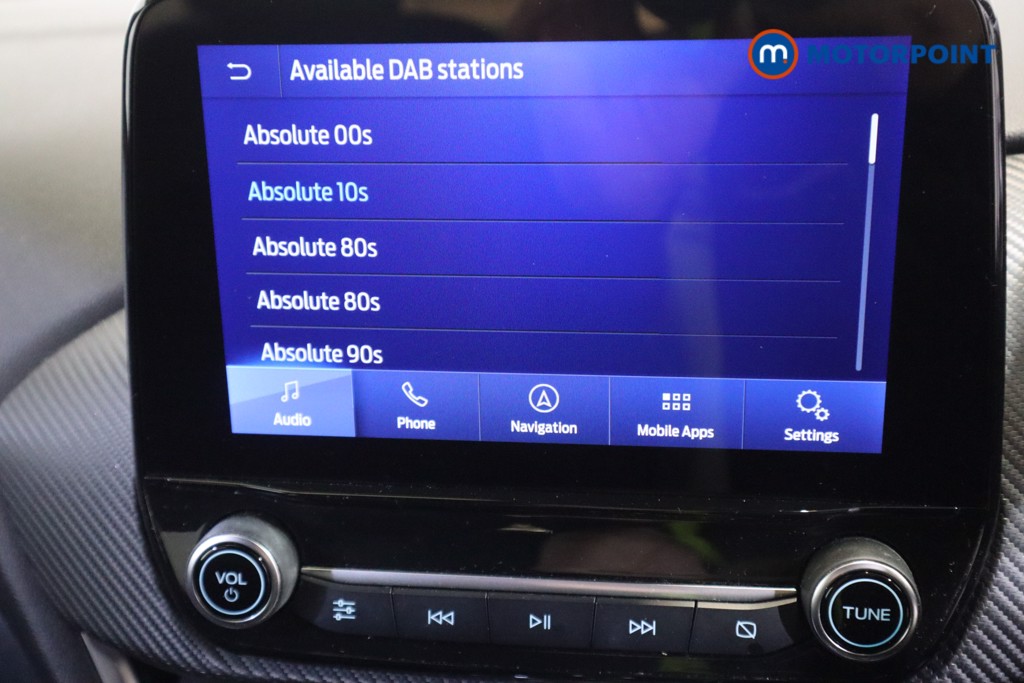 Ford Puma St-Line X Manual Petrol SUV - Stock Number (1589676) - 20th supplementary image