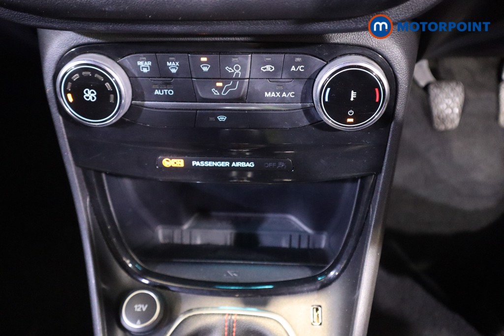 Ford Puma St-Line X Manual Petrol SUV - Stock Number (1589676) - 21st supplementary image