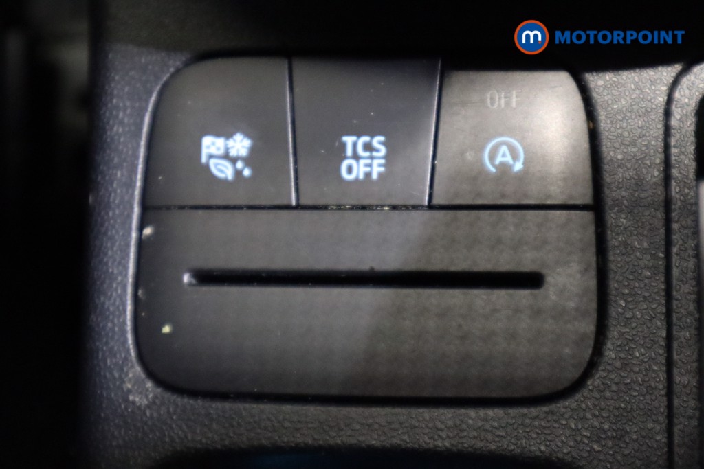 Ford Puma St-Line X Manual Petrol SUV - Stock Number (1589676) - 22nd supplementary image