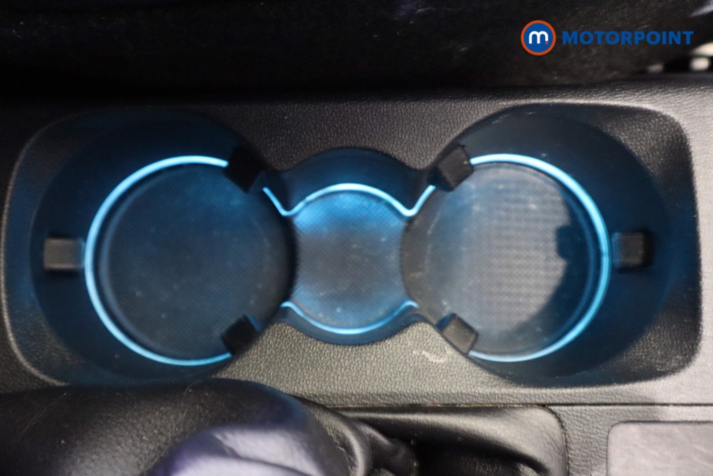 Ford Puma St-Line X Manual Petrol SUV - Stock Number (1589676) - 23rd supplementary image