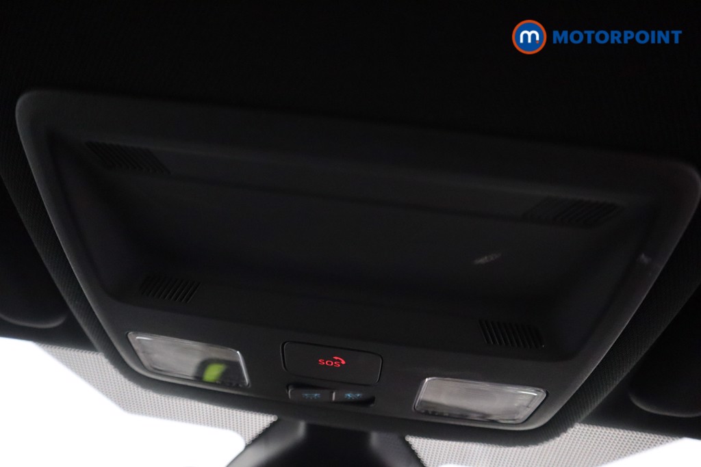 Ford Puma St-Line X Manual Petrol SUV - Stock Number (1589676) - 24th supplementary image