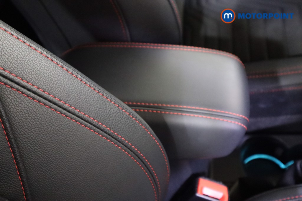 Ford Puma St-Line X Manual Petrol SUV - Stock Number (1589676) - 25th supplementary image