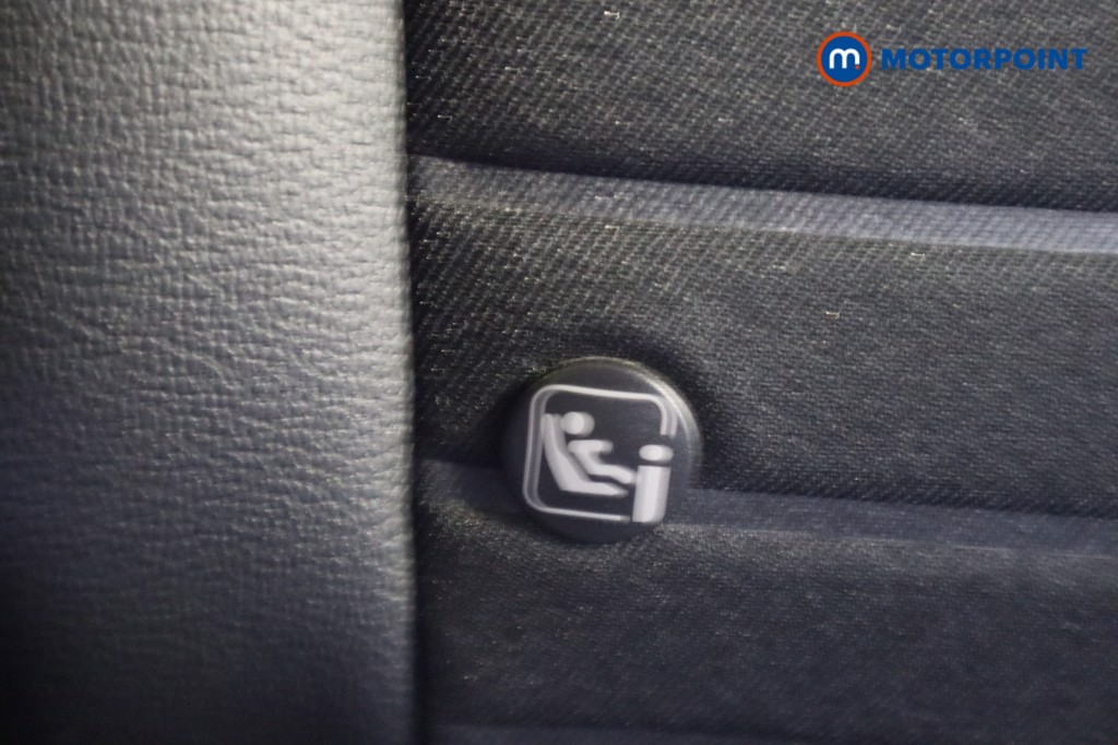 Ford Puma St-Line X Manual Petrol SUV - Stock Number (1589676) - 26th supplementary image