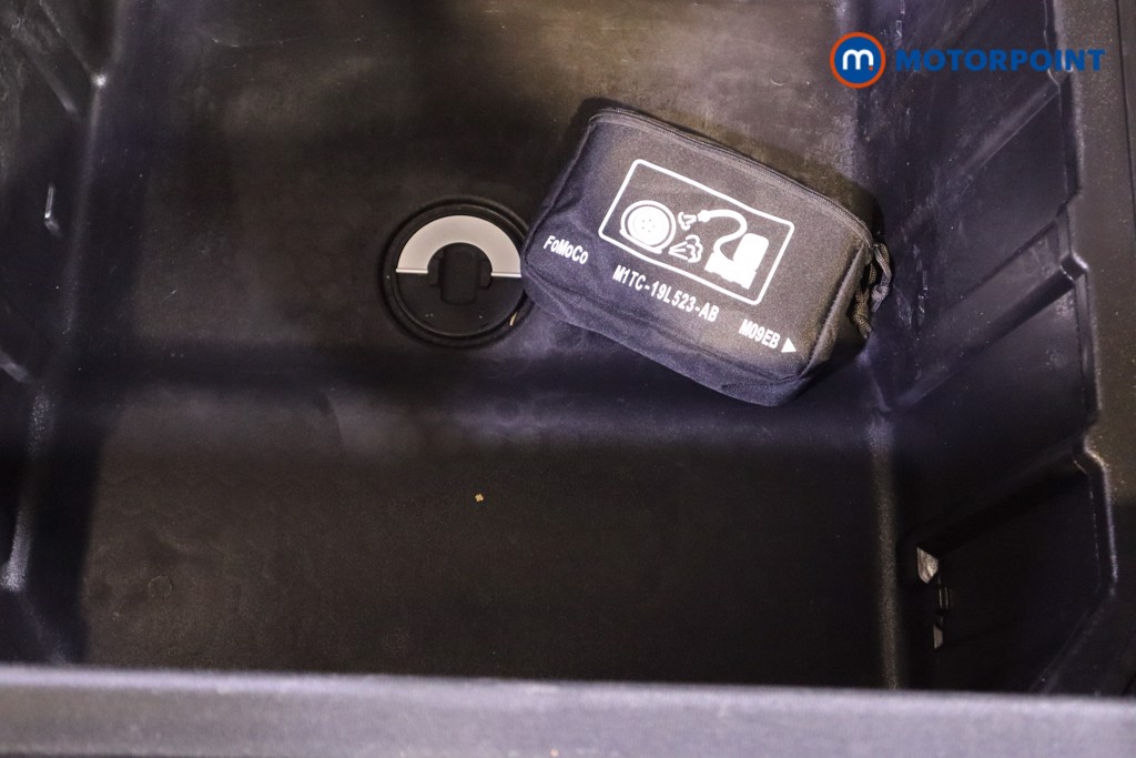 Ford Puma St-Line X Manual Petrol SUV - Stock Number (1589676) - 27th supplementary image