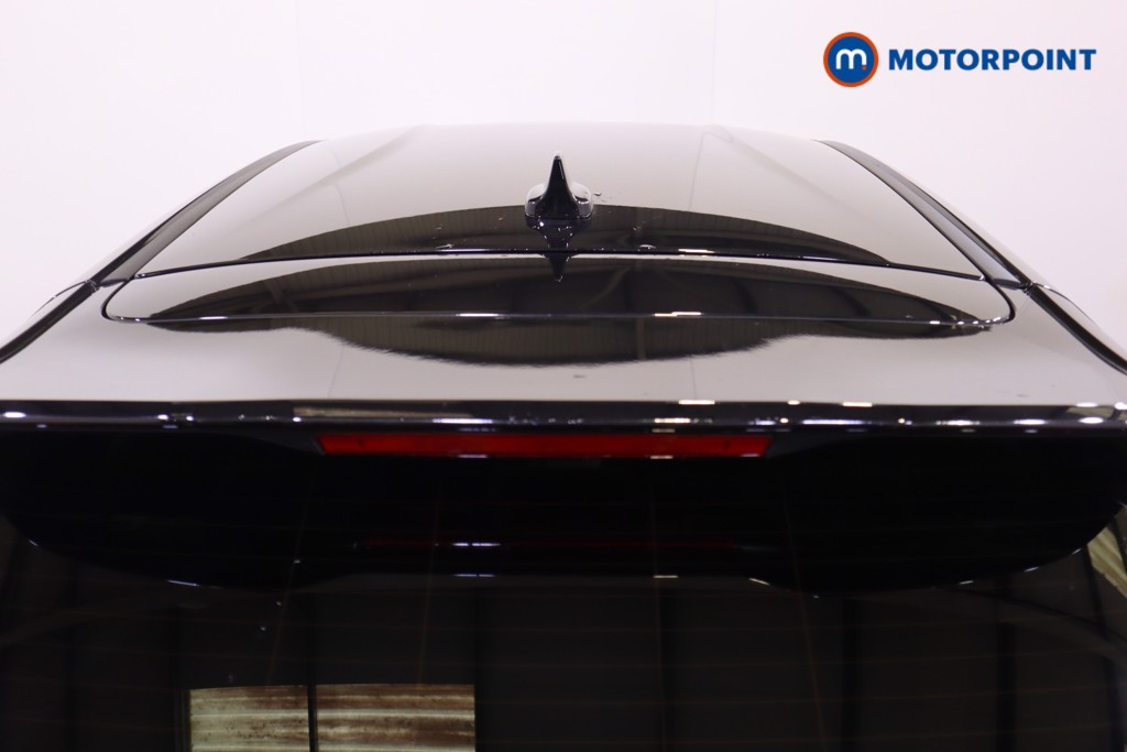 Ford Puma St-Line X Manual Petrol SUV - Stock Number (1589676) - 28th supplementary image