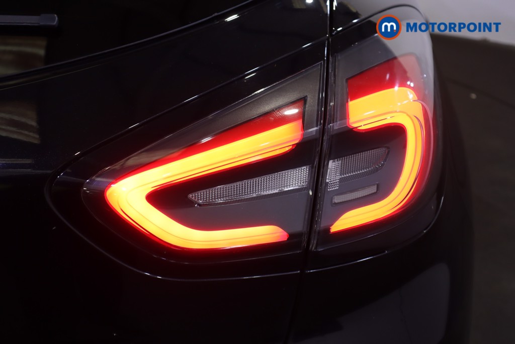 Ford Puma St-Line X Manual Petrol SUV - Stock Number (1589676) - 29th supplementary image