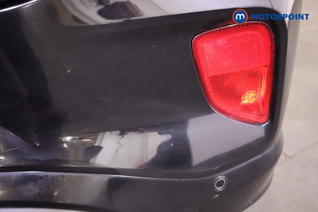 Ford Puma St-Line X Manual Petrol SUV - Stock Number (1589676) - 30th supplementary image